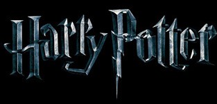 Harry Potter Logo